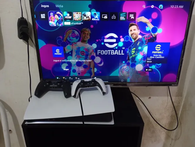 Playstation 5