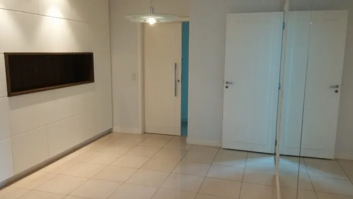 Aluguel de Apartamento em Aguas Claras