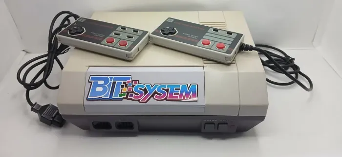 Bit System Dismac completo
