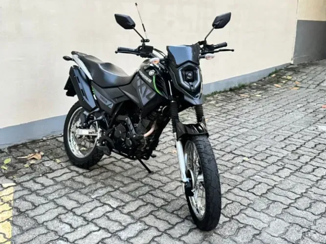 Crosser 2023 ent + parc R$ 479,00