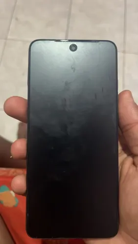 MotoG05 4gb ram 128gb de armazenamento