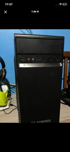 Pc