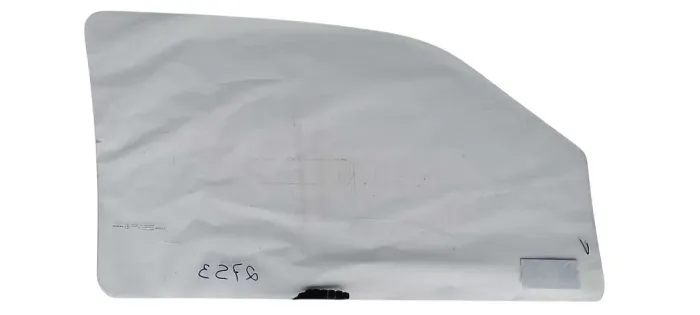 Vidro Porta VW Gol Bola esquerdo 95-14 2P (avarias c/risco)