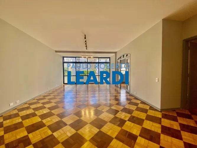 APARTAMENTO - JARDIM PAULISTA - SP