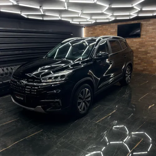 Chery Tiggo 8 TXS 1.6 Turbo Tgdi AUT 2023