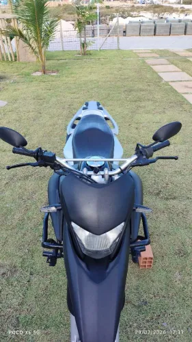 Xre 300 toda ok valor 15,500