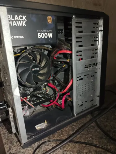Core I5 3°