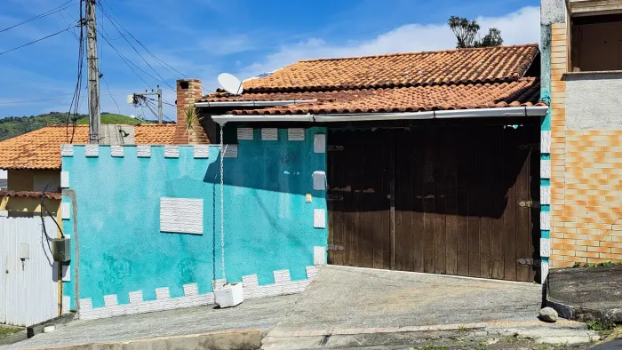 Casa Linear no Moinho em Arsenal É Na Fator