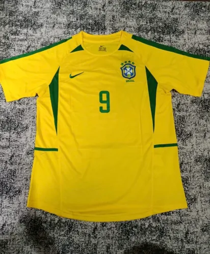 Camisa do Brasil