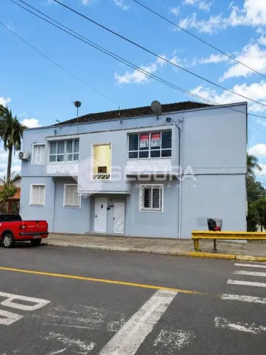 Locação Apartamento CANOAS RS Brasil