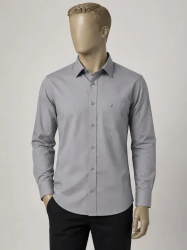 Camisa semi nova plus size