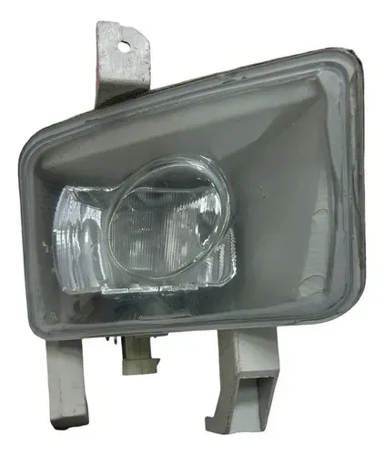 Farol Milha Direito Chevrolet Vectra 2000/05 - * Cinza