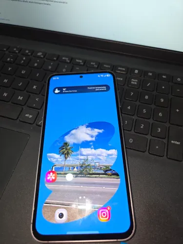 Samsung Galaxy S23FE 5G DUAL