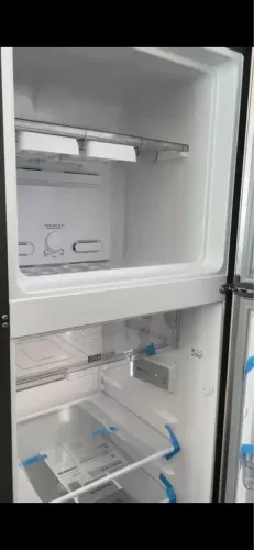 Vendo geladeira Brastemp