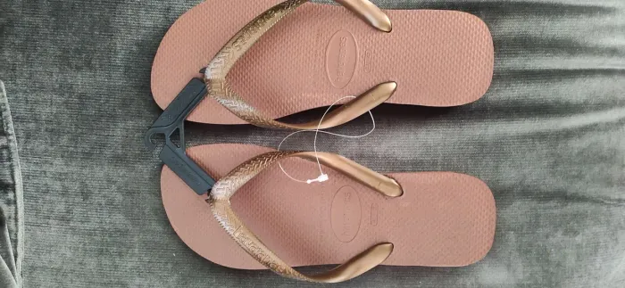 Sandália havaianas