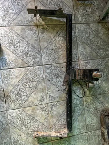 Engate para reboque