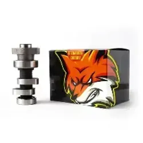 Comando Jet Motos Vigarista Nível 1 - CG 150 / Fan 125 2009+