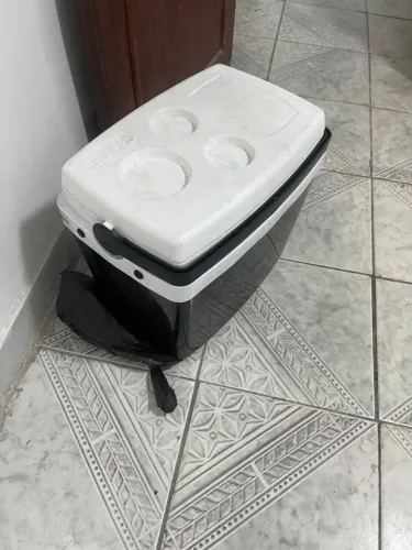 Cooler