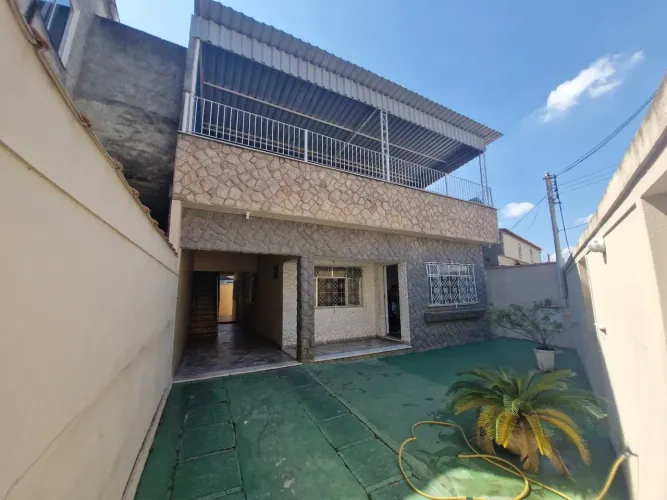 Alugo casa Porto da Pedra