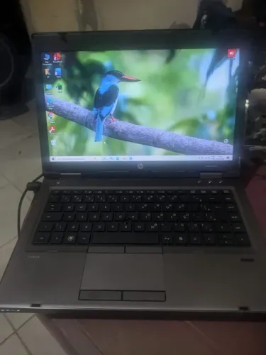 Notebook HP