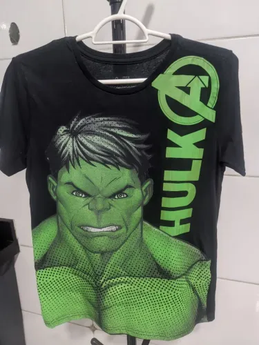 Lote roupas menino 10 anos