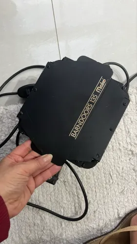 Mini fresnel Mako