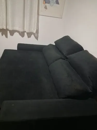 Sofá 3 lugares