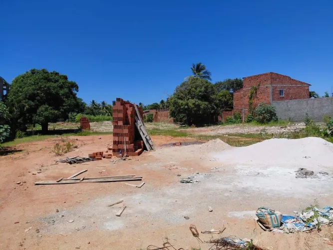 Terreno\Área para aluguel, Aruana - Aracaju/SE