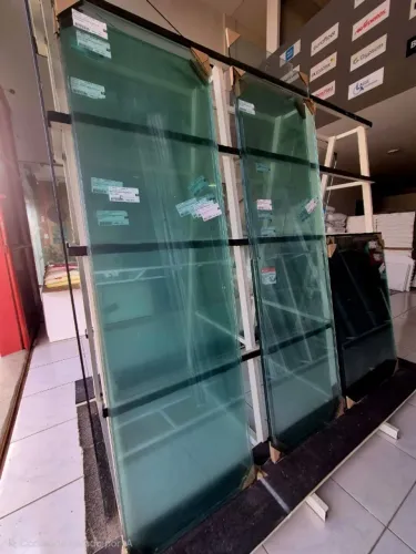 Box De Vidro Pra Banheiro