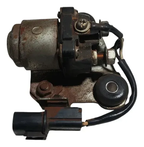 Rele Aquecimento Md342751 Mitsubishi L200 2008 2009