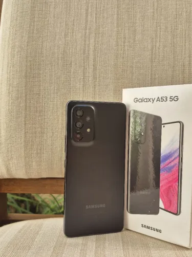 Galaxy A53 5G 