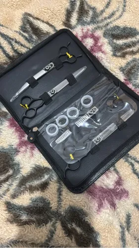 KIT TESOURA P/ PETSHOP