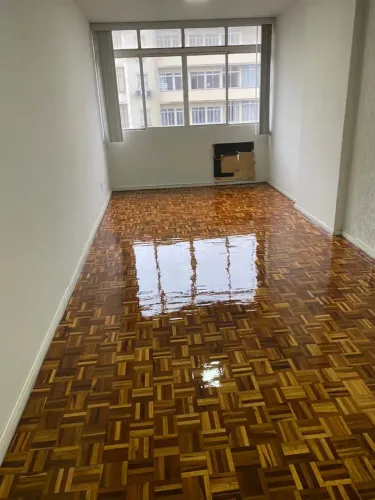 Sala para locação no Solar do Progresso