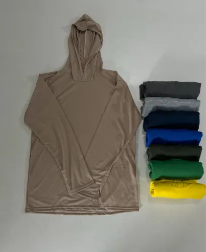 Uniformes profissionais