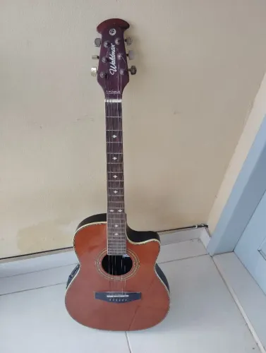 Violão Waldman Unique