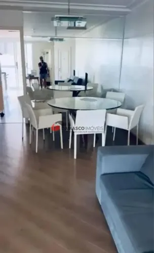 Apartamento em Centro