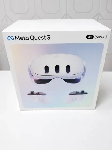 META QUEST 3
