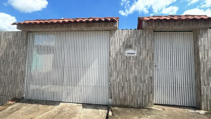 Oportunidade - Casa a venda em Aliança-PE