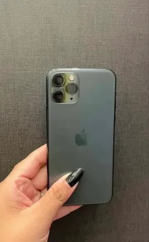IPHONE 11 PRO