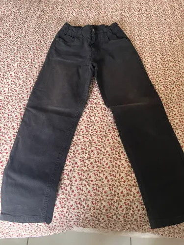 Calça infantil masculina
