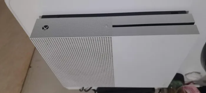 XBOX ONE SERIE S