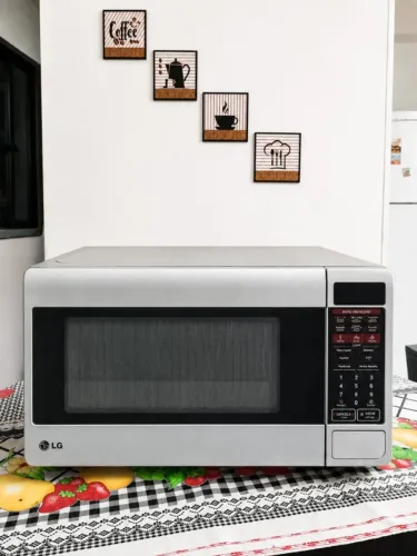 Micro-ondas LG 30 Litros
