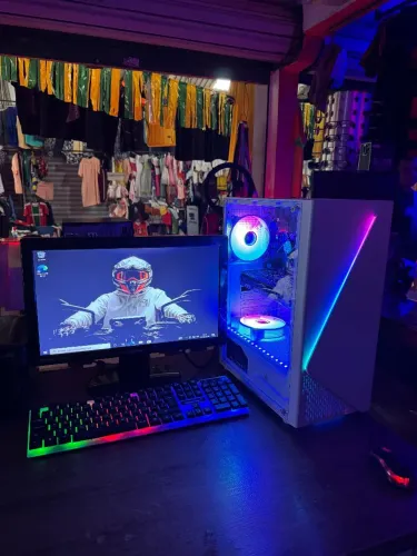 Computador Gamer completo GTX 960