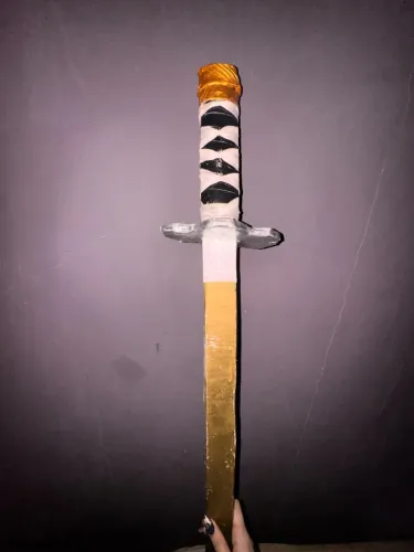 Espada Artesanal