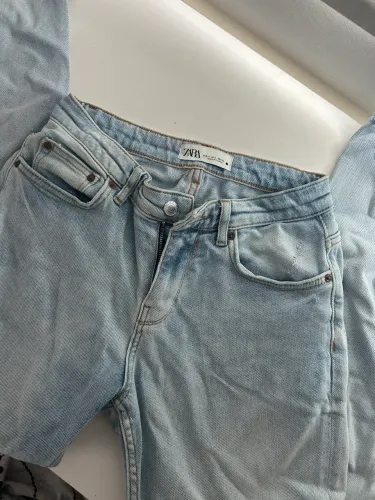 calça zara 36
