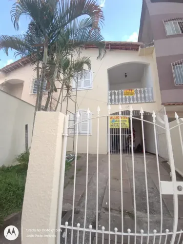 ÓTIMA CASA INDEPENDENTE DISPONIVEL PARA LOCAÇÃO NO BAIRRO JARDIM AMÁLIA - VOLTA REDONDA/RJ