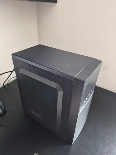 PC Desktop 
