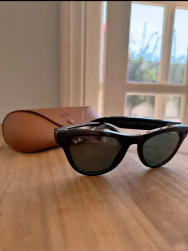 Óculos Ray-Ban Meta