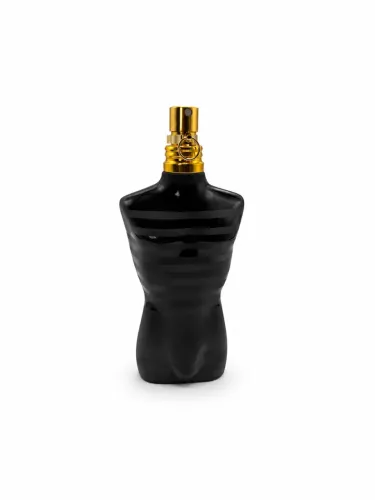 Jean Paul Gaultier's Le Male Le Parfum 125ml Original sem caixa!!!