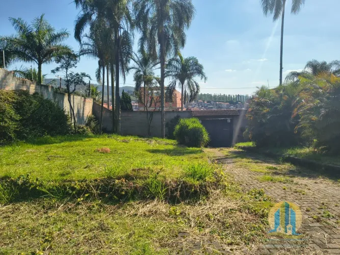 Chácara em Jardim Rancho Alegre, Santana de Parnaíba/SP